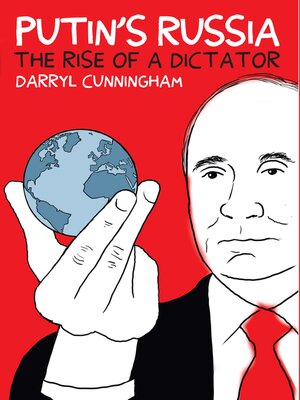 cover image of Putin's Russia